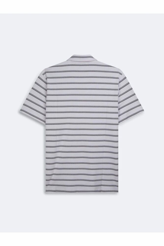 Ltb Hotofa Erkek Polo Yaka T-shirt (1)