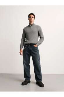 Ltb Hoyepo-x Erkek Sweat 