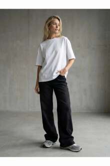 Ltb Jalıca Tova Wash Kadın Jean Pantolon 