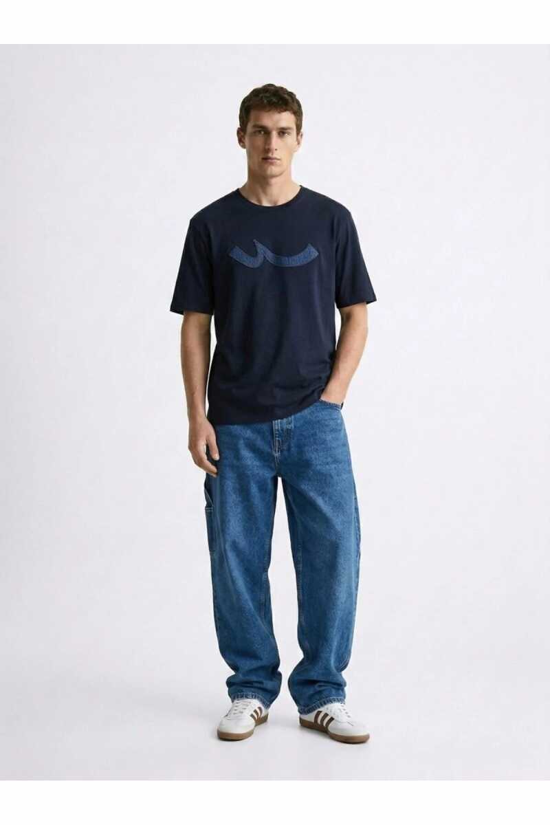 Ltb Jamabe Erkek T-shirt