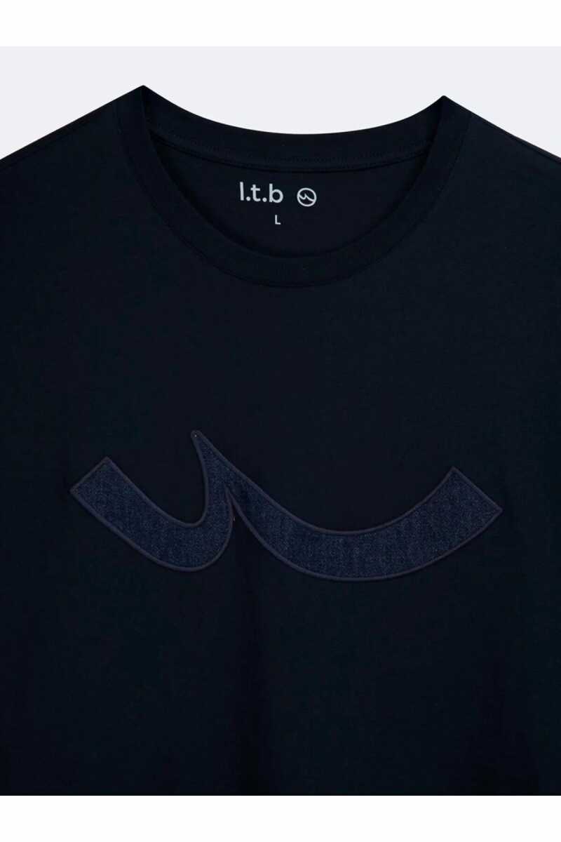 Ltb Jamabe Erkek T-shirt - 3