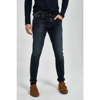 Ltb Jıshua Neverdeen Wash Erkek Jean Pantolon