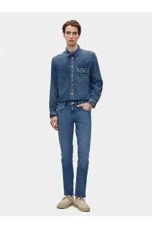 Ltb Joshua Asheron Wash Erkek Jean Pantolon 