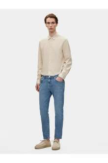 Ltb Joshua Faellan Wash Erkek Jean Pantolon