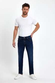 Ltb Joshua Jaume Wash Erkek Jean Pantolon L47595000