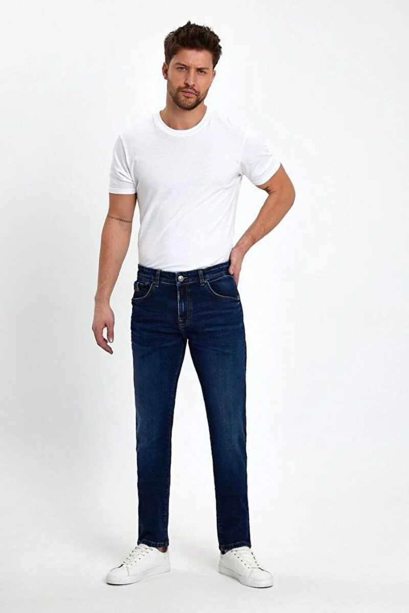 Ltb Joshua Jaume Wash Erkek Jean Pantolon L47595000 - 2