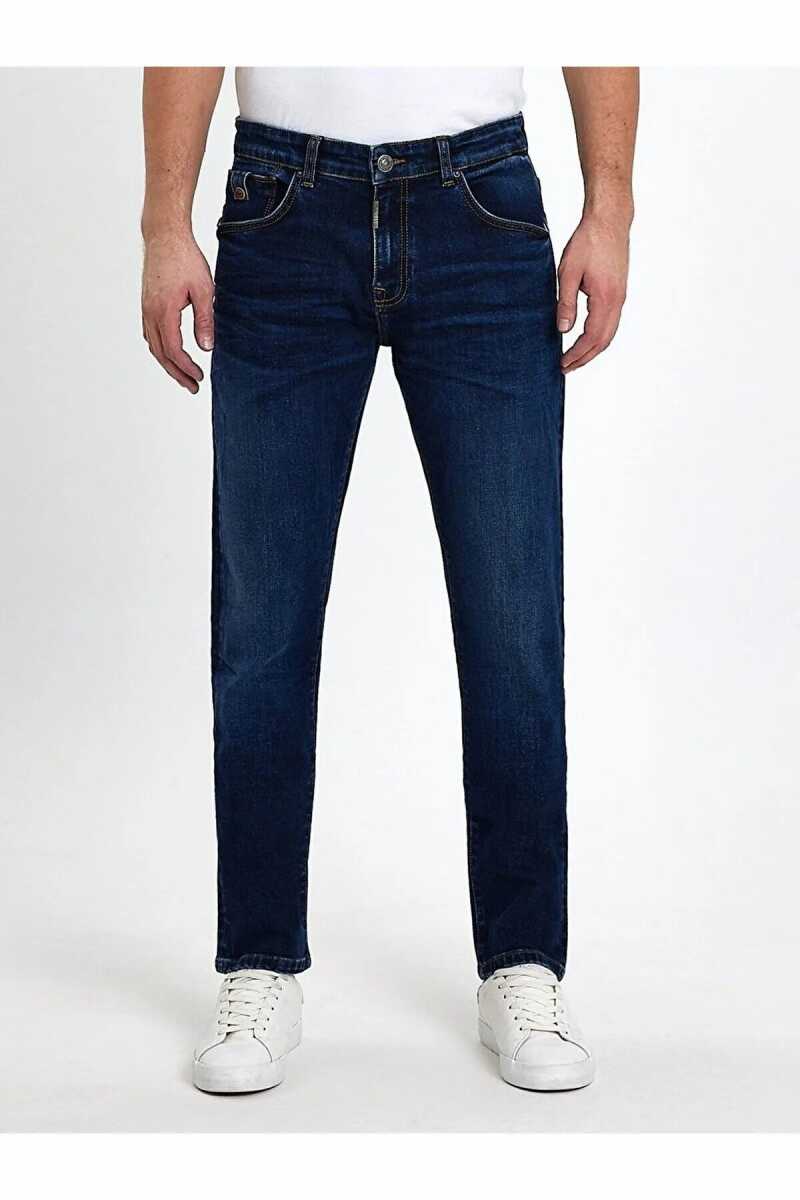 Ltb Joshua Jaume Wash Erkek Jean Pantolon L47595000 - 3