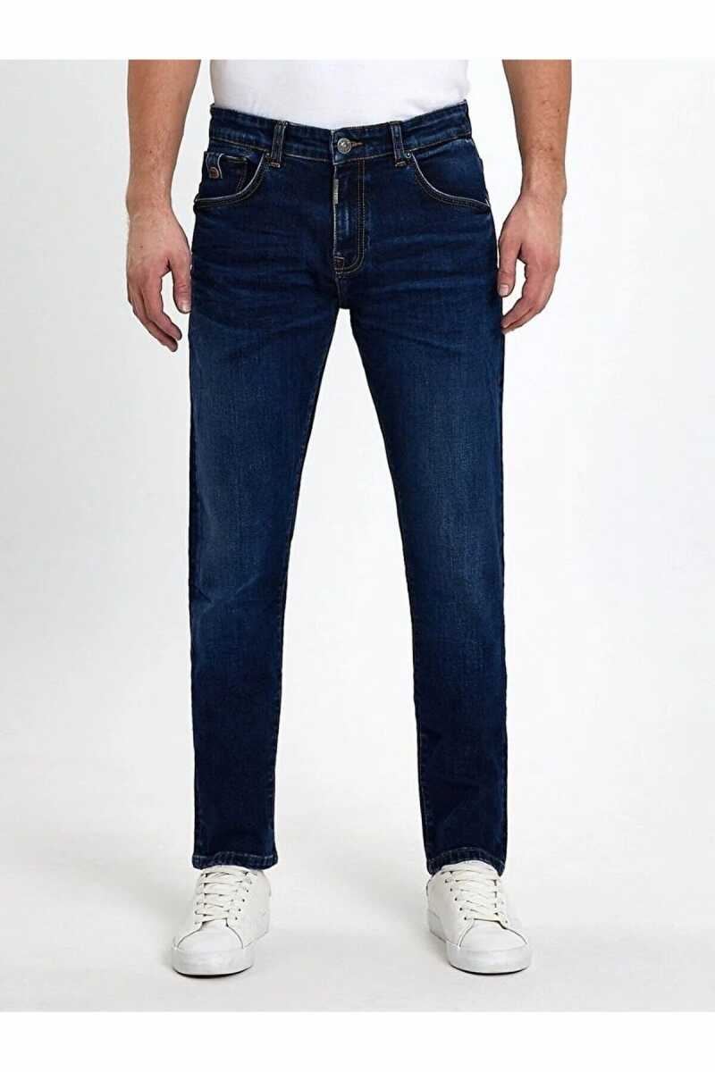 Ltb Joshua Jaume Wash Erkek Jean Pantolon L47595000 - 4