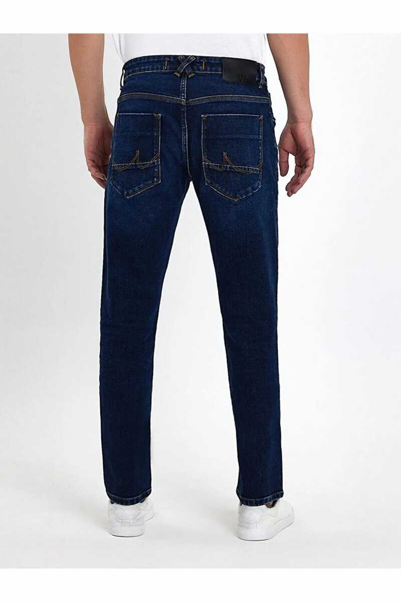 Ltb Joshua Jaume Wash Erkek Jean Pantolon L47595000 - 5