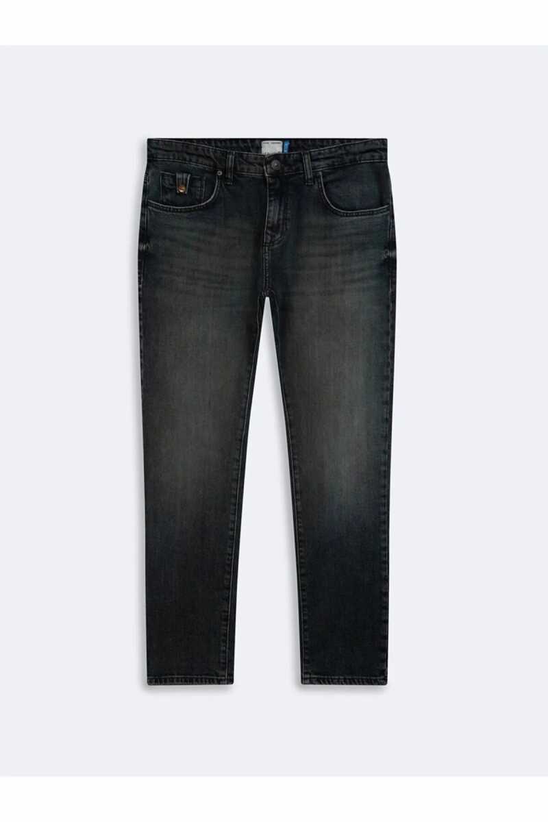 Ltb Joshua Mavıen Wash Erkek Jean Pantolon - 2