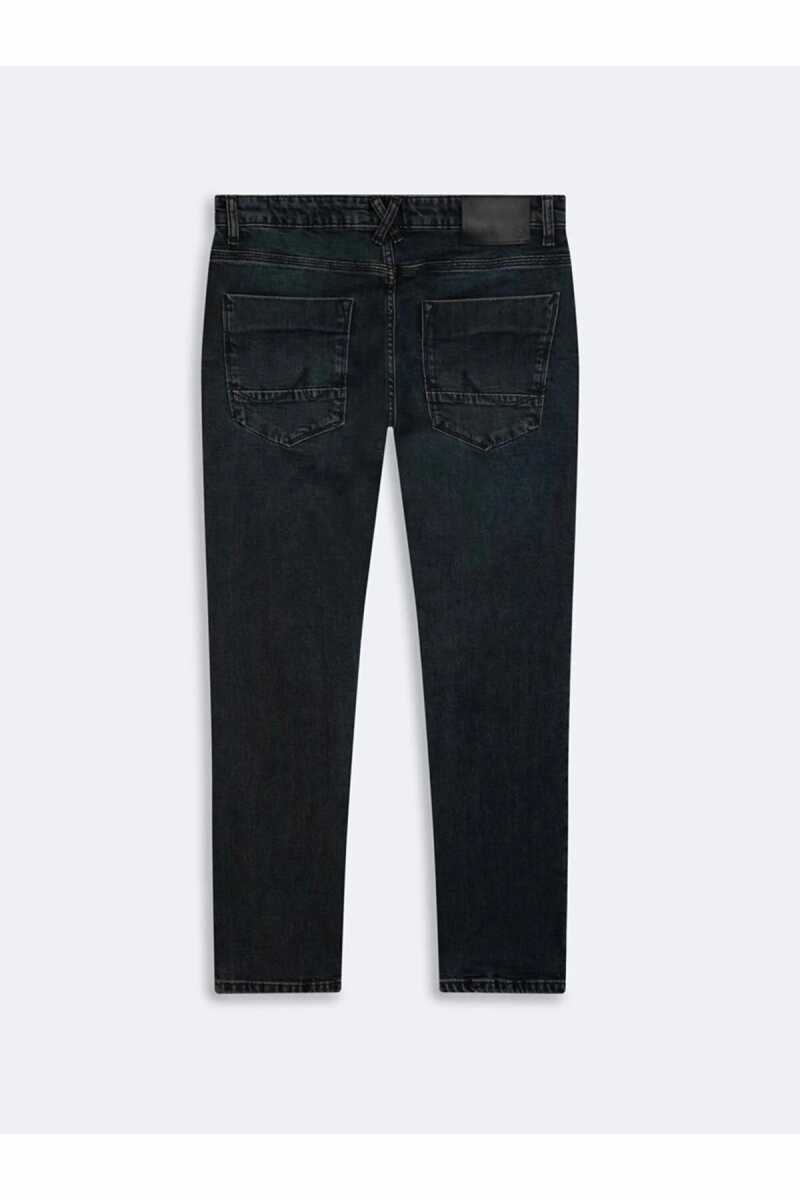 Ltb Joshua Mavıen Wash Erkek Jean Pantolon - 3