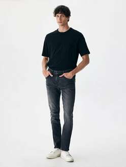 Ltb Joshua Noyes Wash Erkek Jean Pantolon 