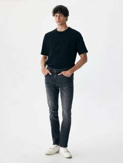 Ltb Joshua Noyes Wash Erkek Jean Pantolon 
