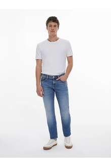 Ltb Joshua Olıvı Wash Erkek Jean Pantolon 