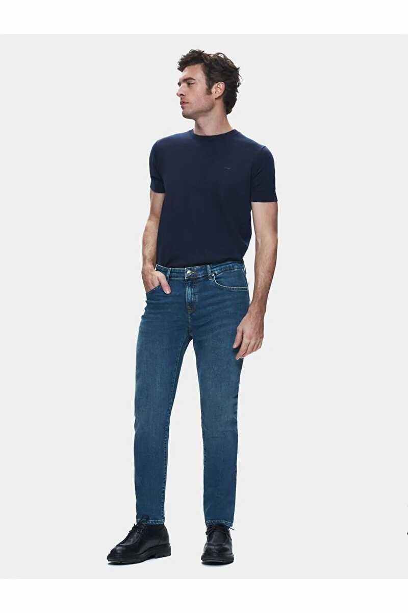 Ltb Joshua Raıden X Wash Erkek Jean Pantolon - 1