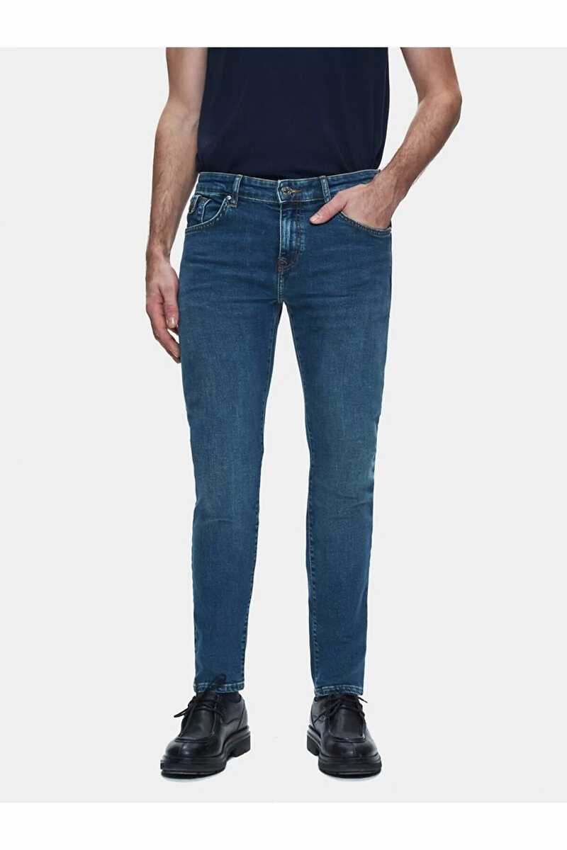 Ltb Joshua Raıden X Wash Erkek Jean Pantolon - 2