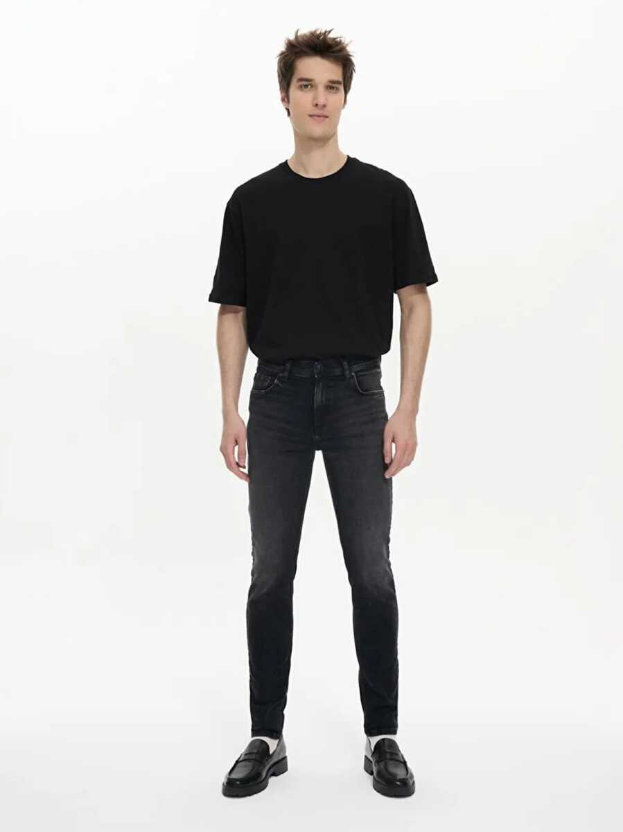 Ltb Jumy Hıroto Wash Erkek Jean Pantolon - 1