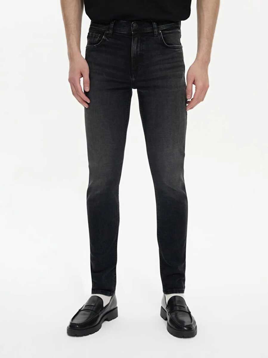 Ltb Jumy Hıroto Wash Erkek Jean Pantolon - 2