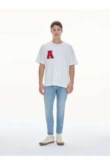 Ltb Jumy Paulos Wash Erkek Jean Pantolon 