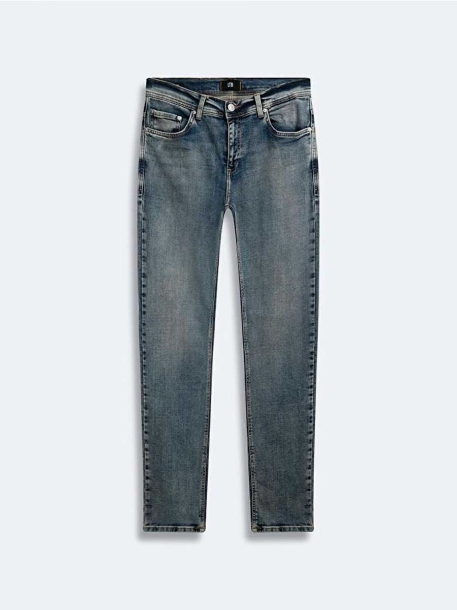 Ltb Jumy Saltona Wash Erkek Jean Pantolon - 1