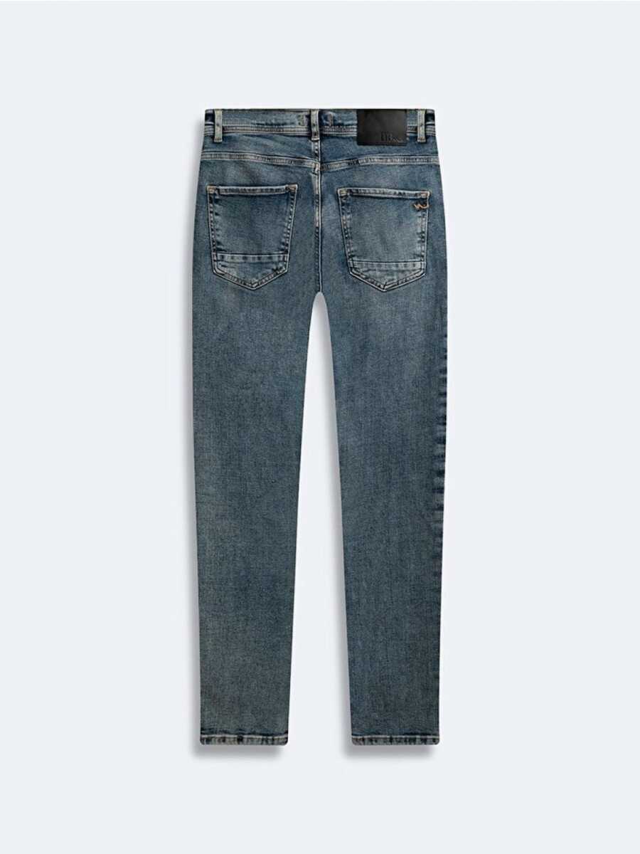 Ltb Jumy Saltona Wash Erkek Jean Pantolon - 2