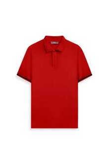 Ltb Kelebe Erkek Polo T-shirt