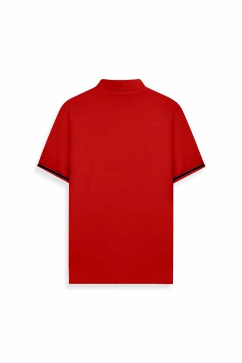 Ltb Kelebe Erkek Polo T-shirt (1)