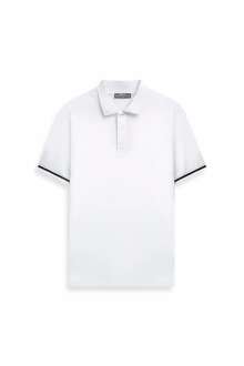 Ltb Kelebe Erkek Polo T-shirt
