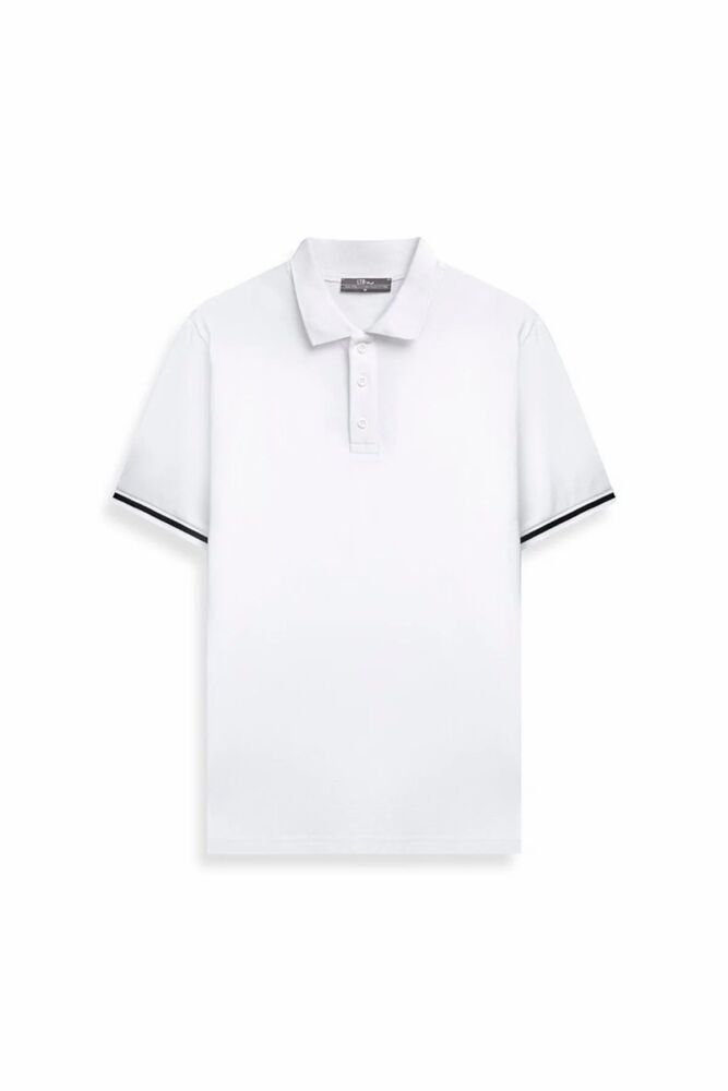 Ltb Kelebe Erkek Polo T-shirt