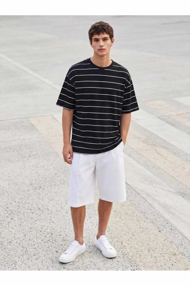 Ltb Kezepe Erkek T-shirt