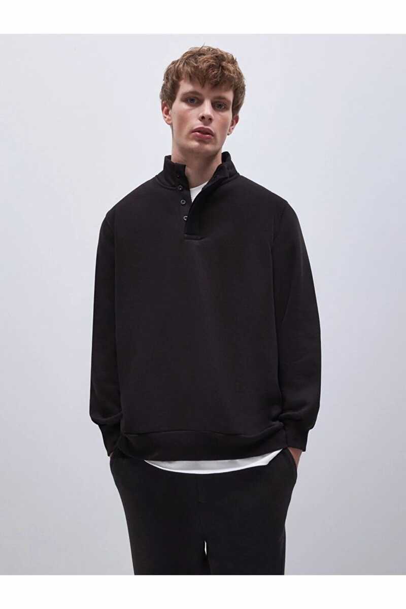 Ltb Kosebe Erkek Sweatshirt - 2