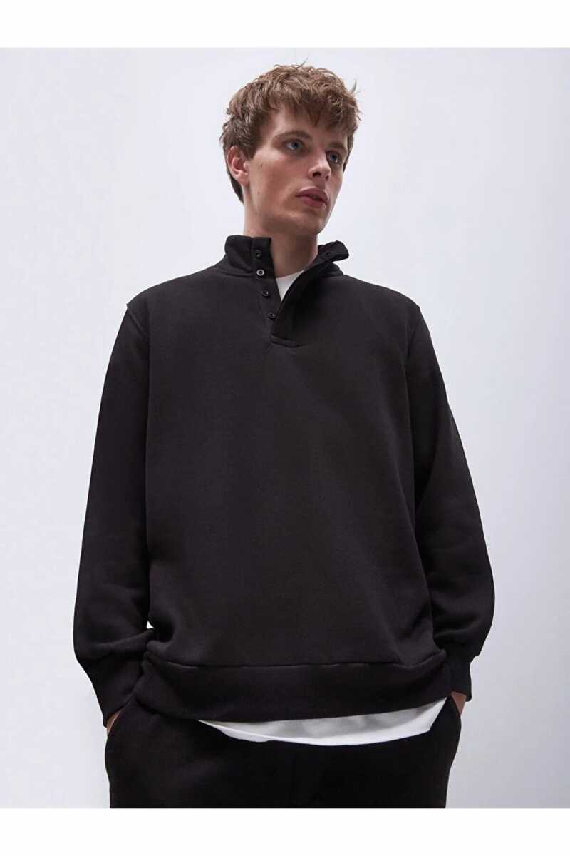 Ltb Kosebe Erkek Sweatshirt - 4