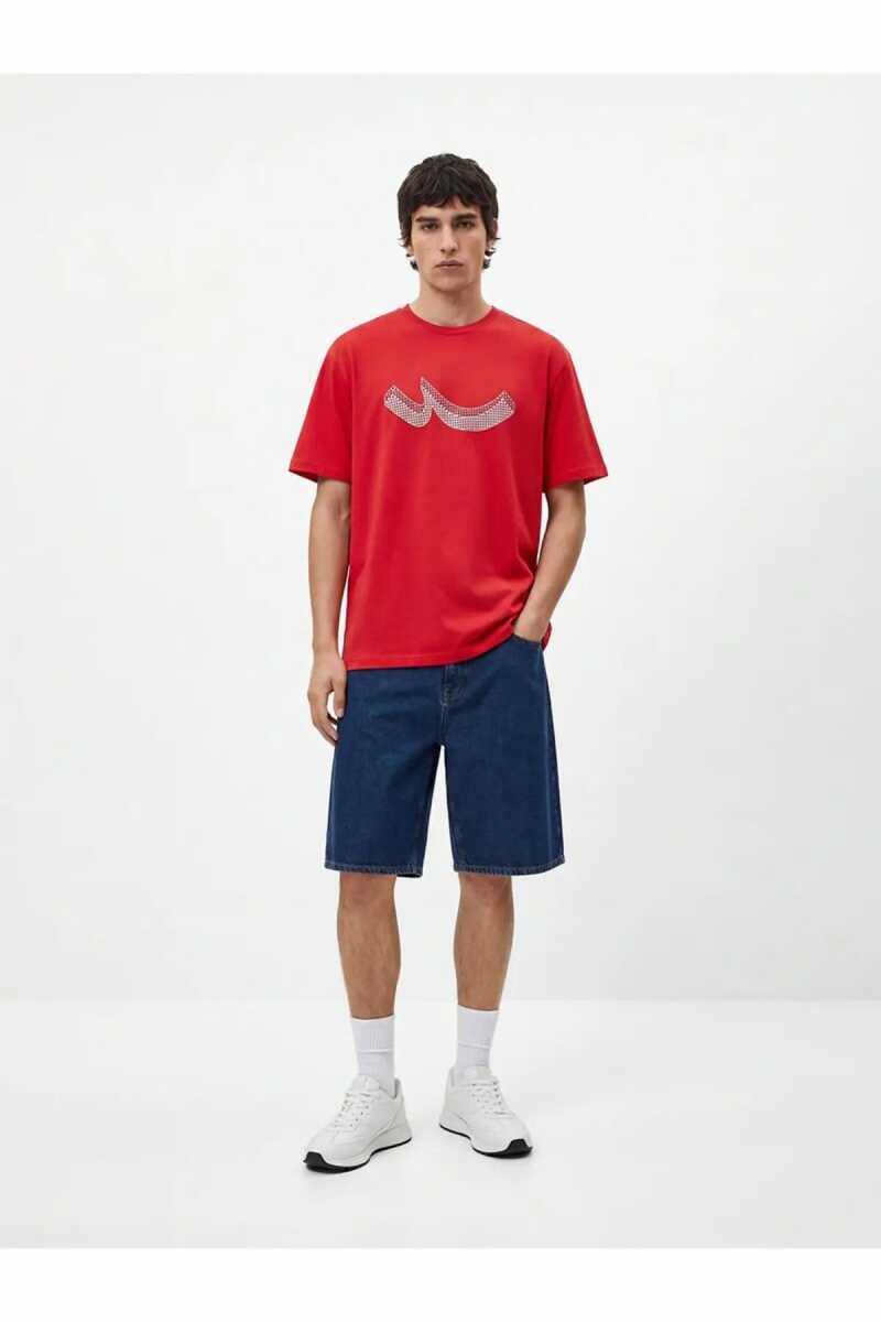 Ltb Ladasa Erkek T-shirt - 1