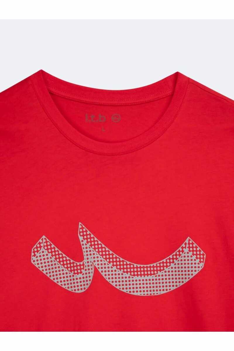 Ltb Ladasa Erkek T-shirt - 3