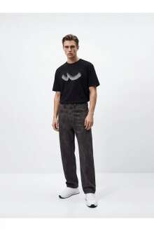 Ltb Ladasa Erkek T-shirt 