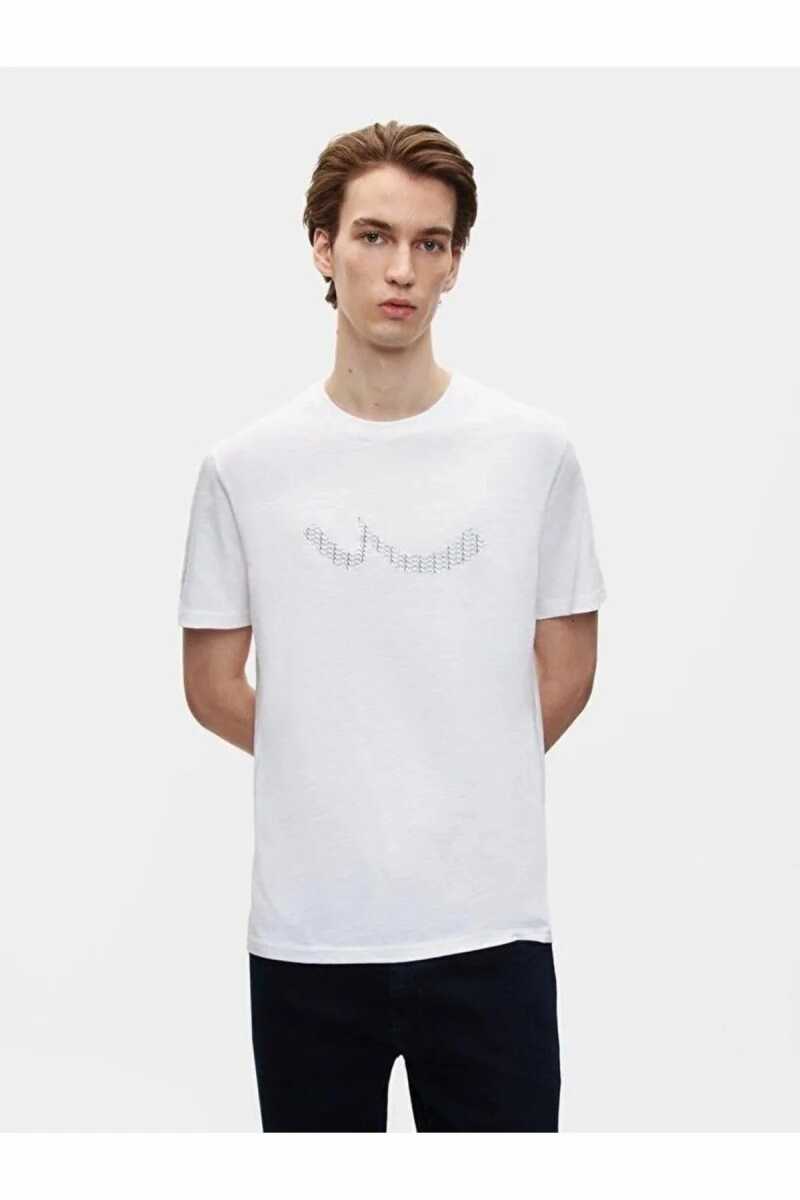 Ltb Lamose Erkek T-shirt (1)