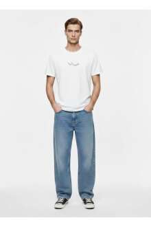 Ltb Lamose Erkek T-shirt 