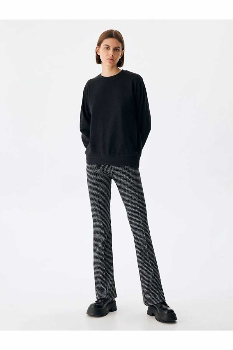 Ltb Larıze Kadın Sweat - 1