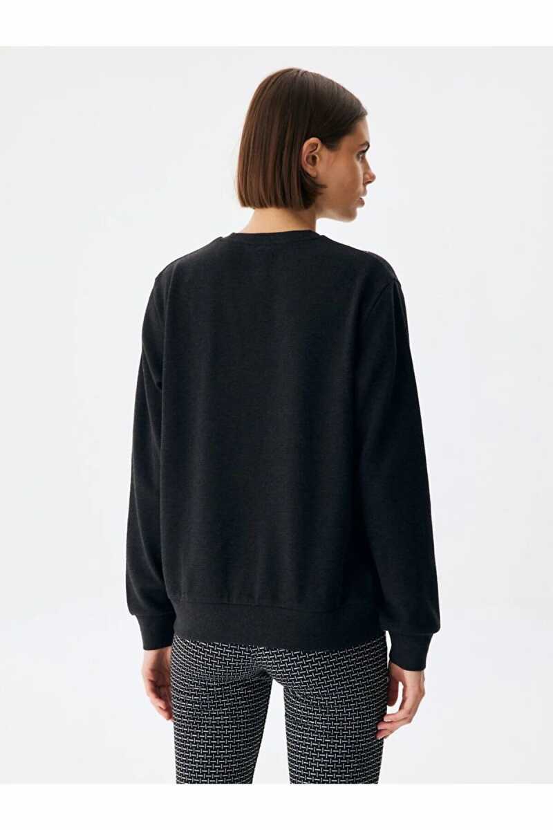 Ltb Larıze Kadın Sweat - 3