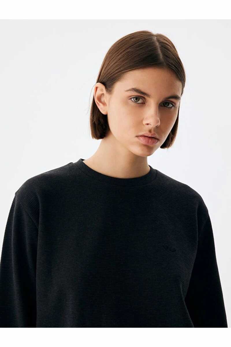 Ltb Larıze Kadın Sweat - 4