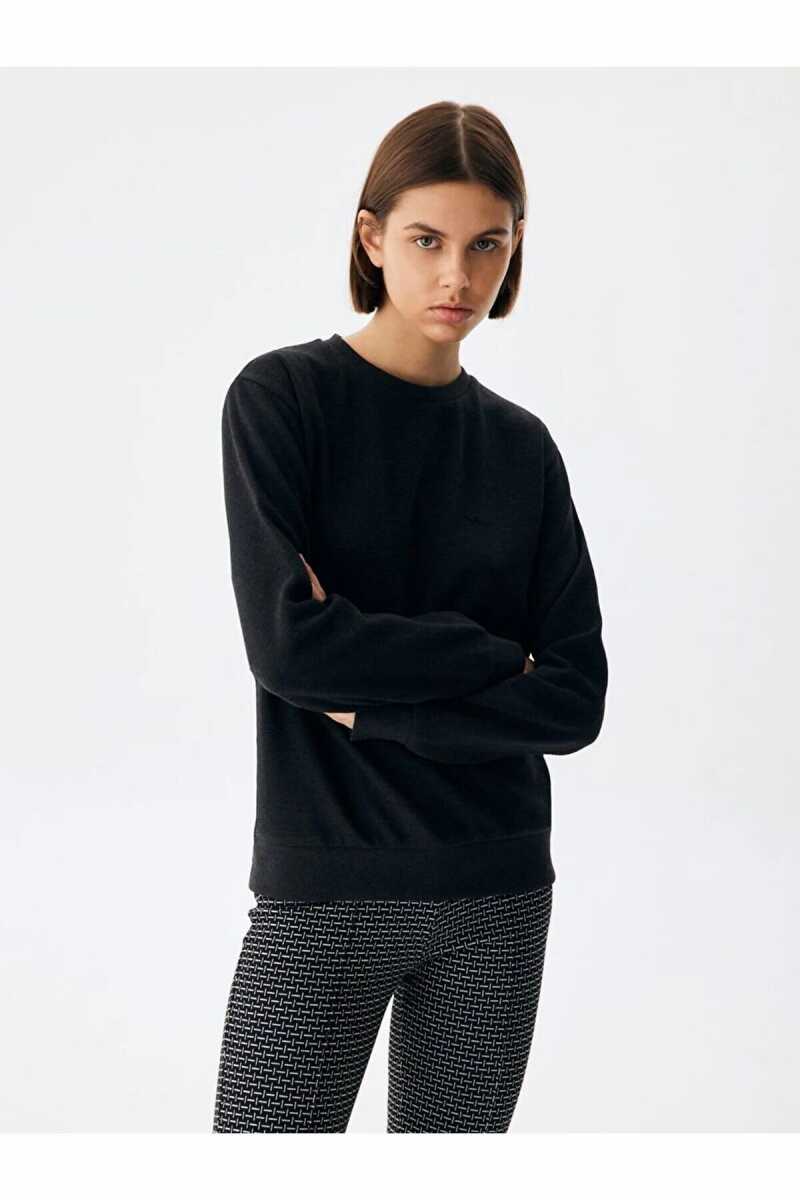 Ltb Larıze Kadın Sweat - 5