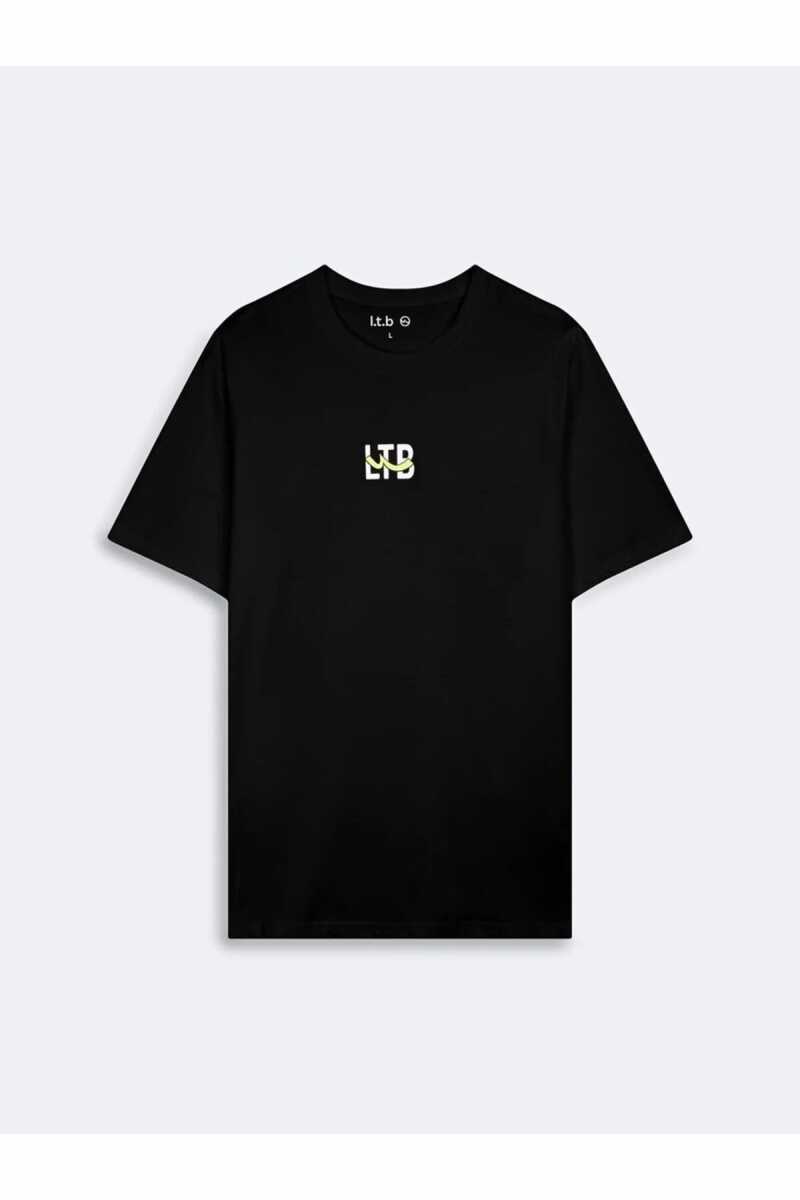 Ltb Lekeda Erkek T-shirt