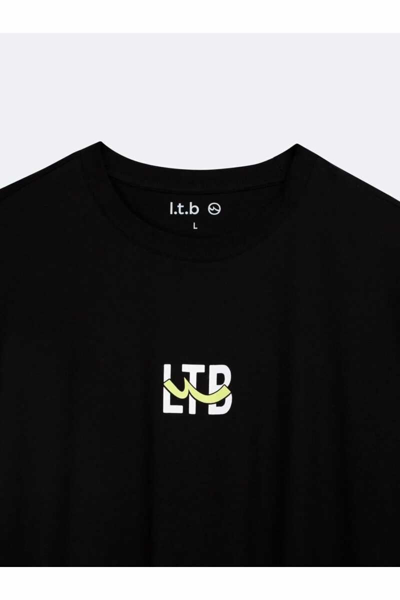Ltb Lekeda Erkek T-shirt - 3