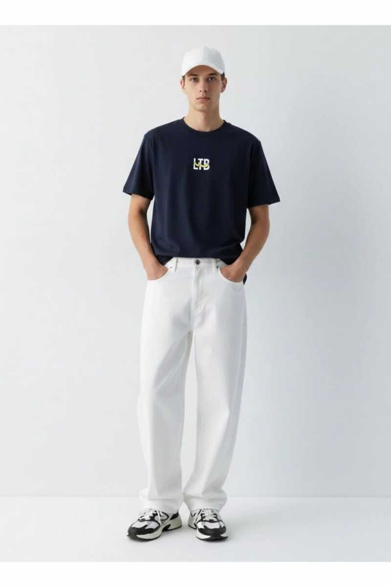 Ltb Lekeda Erkek T-shirt