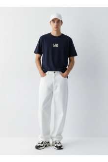 Ltb Lekeda Erkek T-shirt