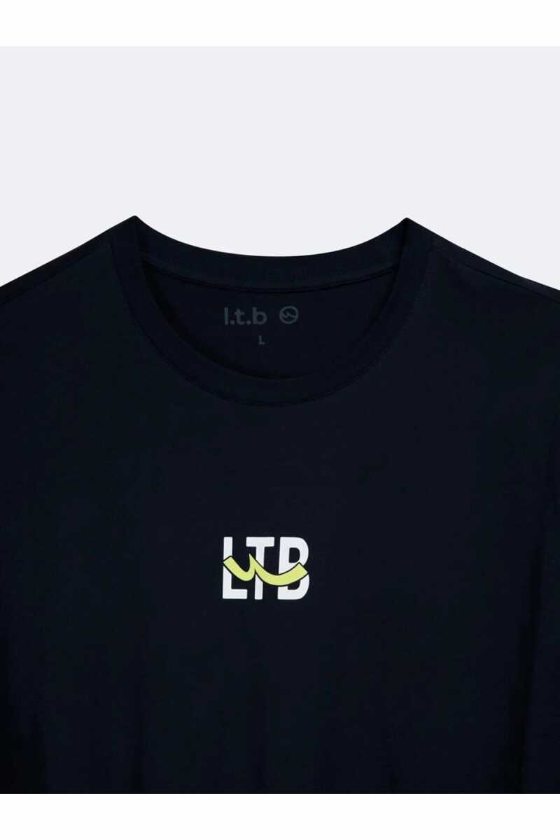 Ltb Lekeda Erkek T-shirt - 3