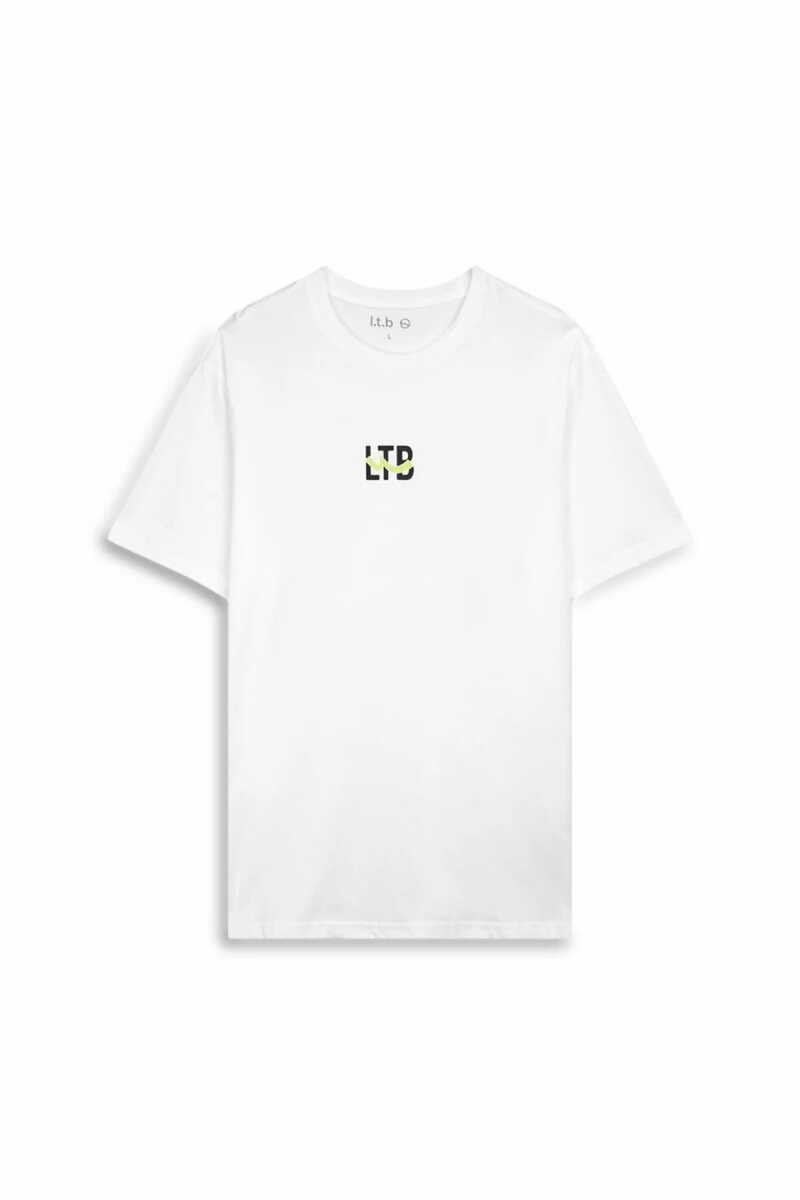 Ltb Lekeda Erkek T-shirt - 1