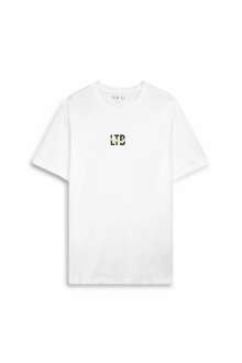Ltb Lekeda Erkek T-shirt