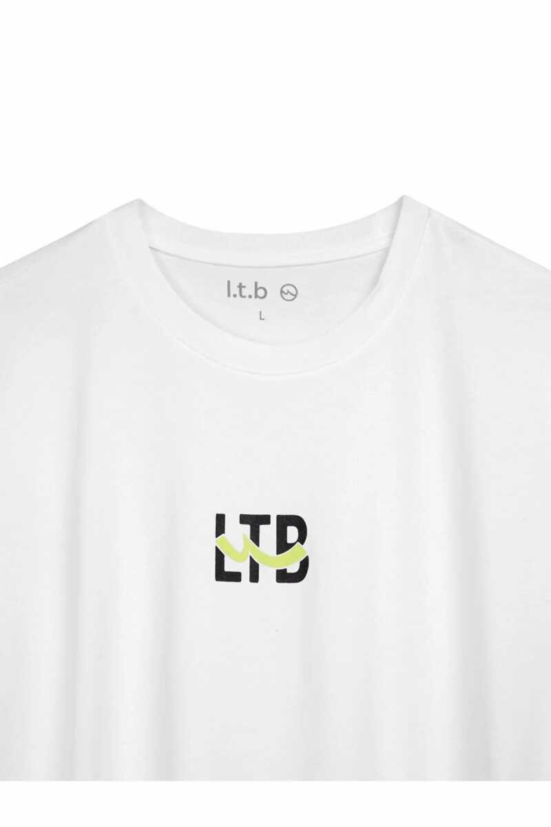 Ltb Lekeda Erkek T-shirt - 3