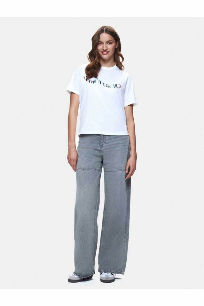 Ltb Lekoya Kadın T-shirt - 1